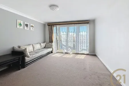 Appartement Te Koop Laeken