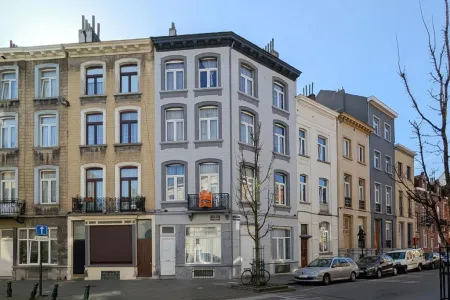 Huis Te Koop Bruxelles