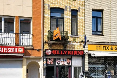 Huis Te Koop Bruxelles
