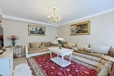 Appartement Te Koop Bruxelles