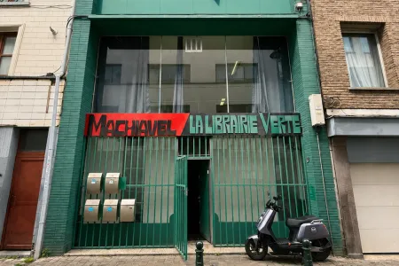 Huis Te Koop Bruxelles