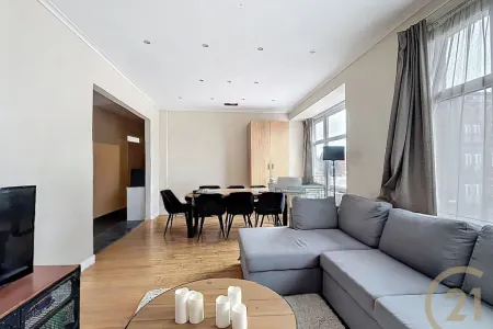 Appartement Te Koop Bruxelles