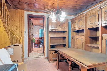 Huis Te Koop Laeken