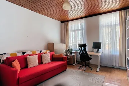 Appartement Te Koop Anderlecht