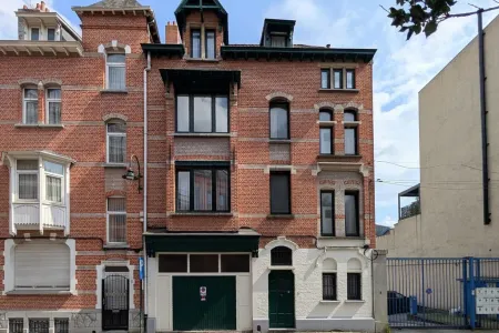 Huis Te Koop Bruxelles