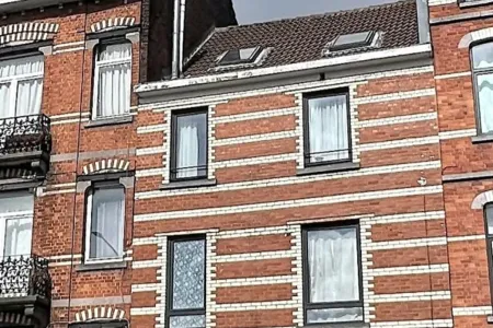 Appartement Te Koop Dilbeek