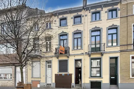 Huis Te Koop Bruxelles