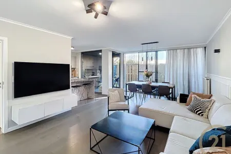 Appartement Te Koop Bruxelles