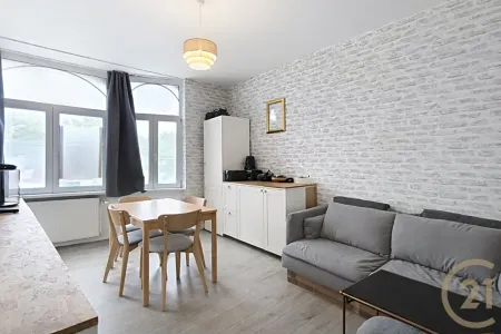 Appartement Te Koop Bruxelles