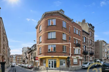 Appartement Te Koop Bruxelles