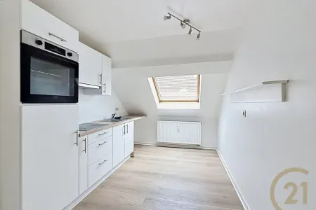 Appartement Te Huur Bruxelles