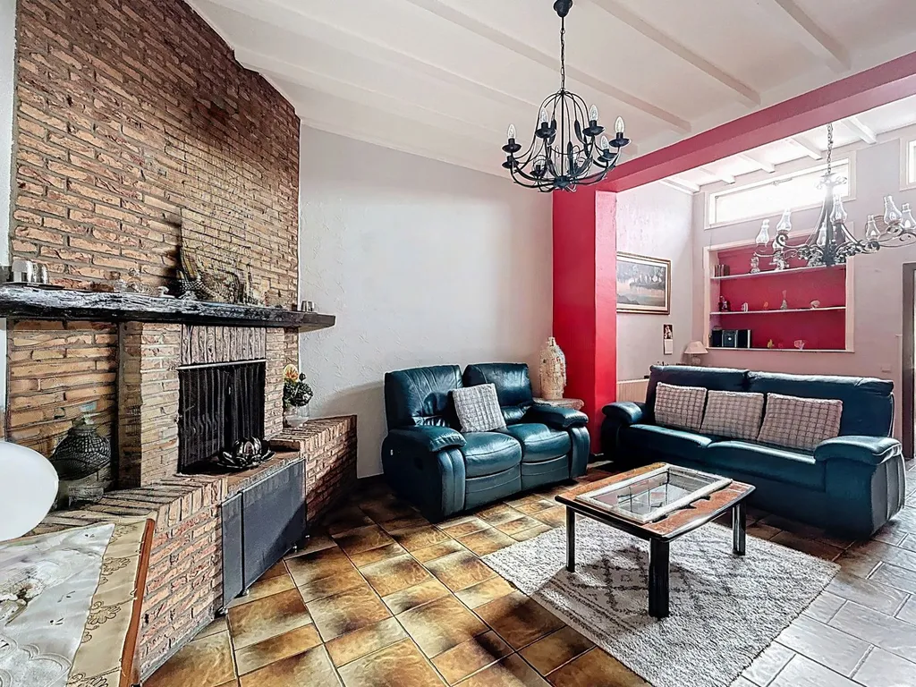 Hoofdfoto Huis in Bruxelles