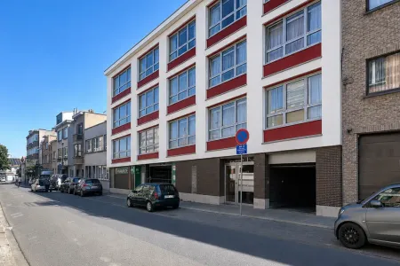 Appartement Te Koop Evere