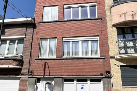 Maison À vendre Bruxelles