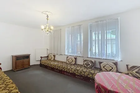 Appartement À vendre Bruxelles