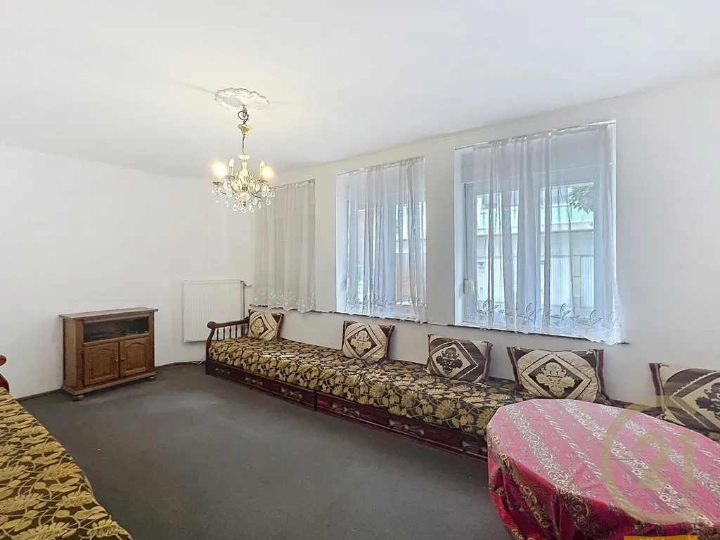 Hoofdfoto Appartement in Bruxelles