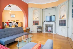 HuisMolenbeek-Saint-Jean