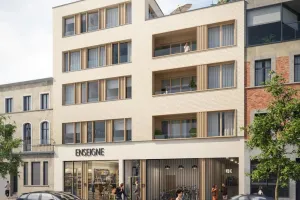 HuisMolenbeek-Saint-Jean