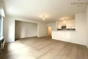 AppartementMolenbeek-Saint-Jean