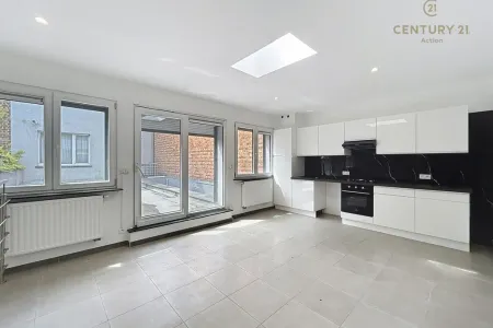 Appartement Te Koop Anderlecht