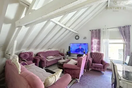 Appartement Te Koop Anderlecht