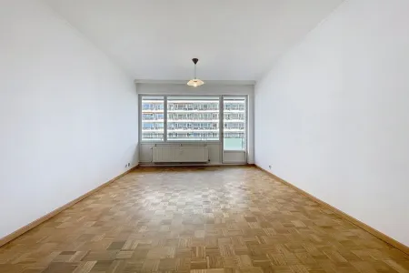 Appartement Gearchiveerd Bruxelles