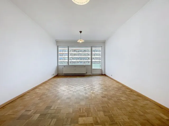 Appartement in Bruxelles - Rue du Bon Pasteur 53, 1140