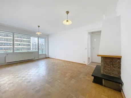 Appartement in Bruxelles - Rue du Bon Pasteur 53, 1140 - foto 2