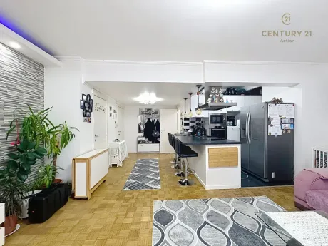 Appartement in Schaarbeek - Chaussée de Helmet 208, 1030 - foto 4