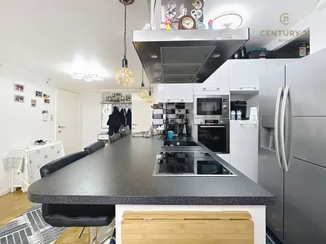 Appartement in Schaarbeek - Chaussée de Helmet 208, 1030 - foto 5