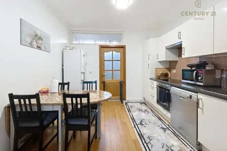 Appartement Te Koop Sint-Joost-ten-Node