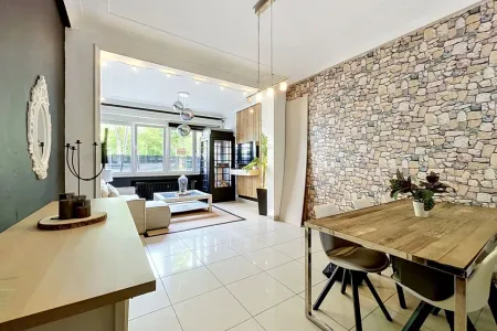 Appartement Te Koop Koekelberg