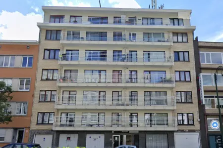 AppartementBruxelles