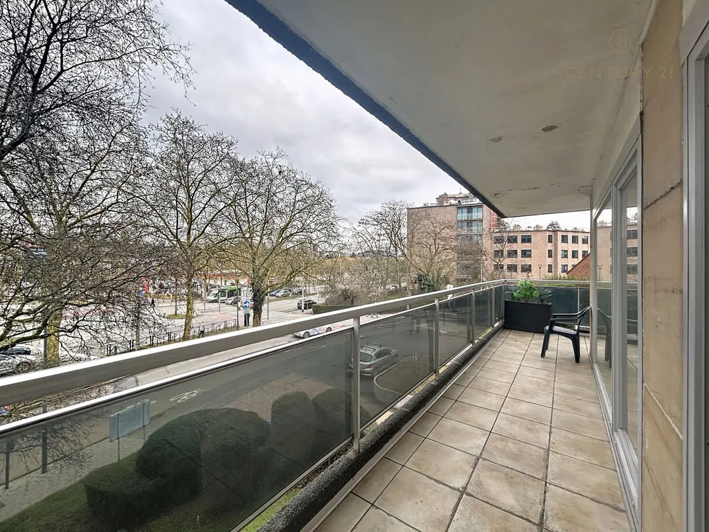 Appartement in Anderlecht - Rue du Sillon 146, 1070