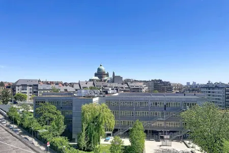 AppartementSint-Agatha-Berchem
