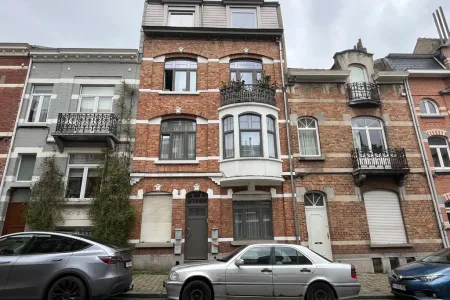 HuisSchaarbeek