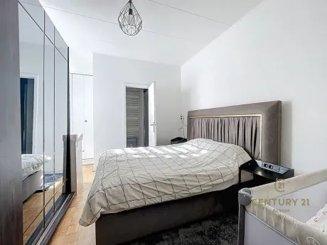 Huis in Schaarbeek - Rue Emile Wittmann 58, 1030 - foto 2