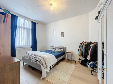 Huis in Schaarbeek - Rue Emile Wittmann 58, 1030 - foto 3