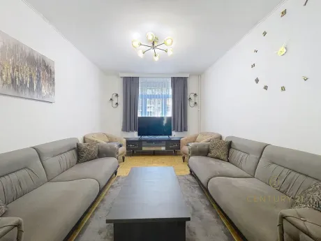 Huis in Schaarbeek - Rue Emile Wittmann 58, 1030 - foto 4