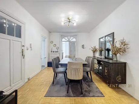Huis in Schaarbeek - Rue Emile Wittmann 58, 1030 - foto 5