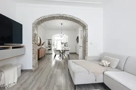 Appartement Te Koop Schaarbeek
