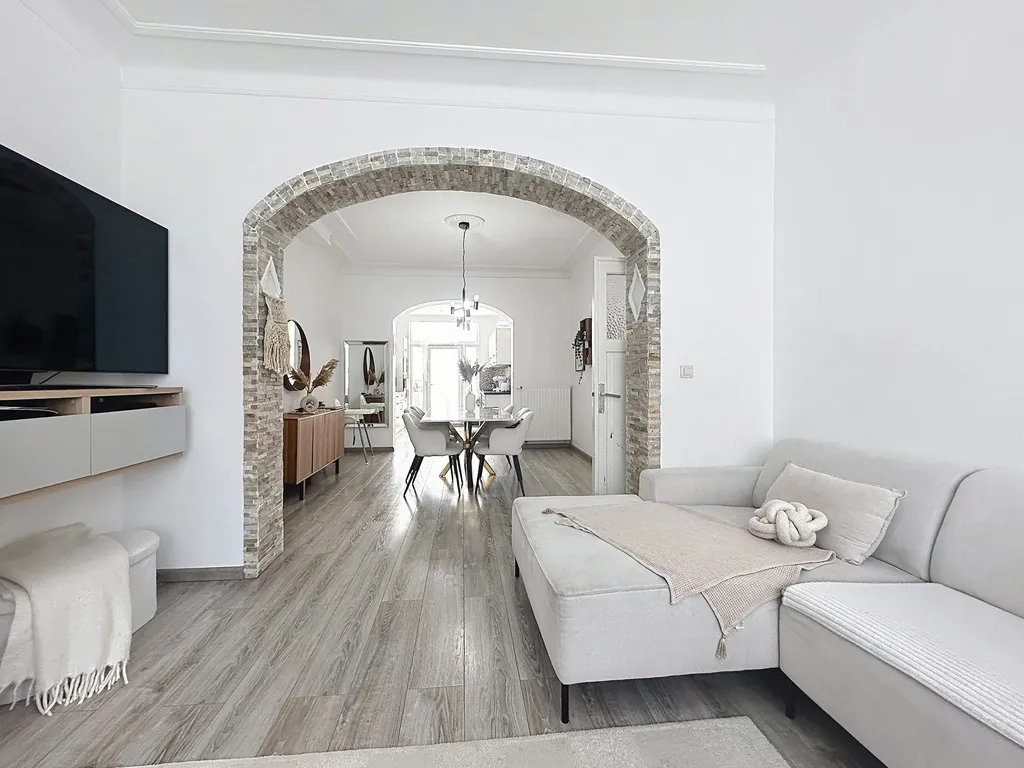 Photo principale Appartement à Schaerbeek