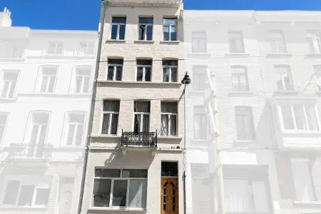 Huis Te Koop Sint-Gillis