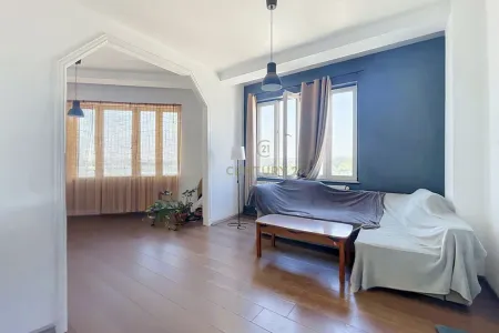 Appartement Te Koop Schaarbeek