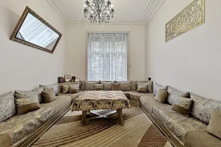 Huis Te Koop Schaarbeek