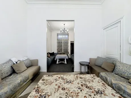 Huis in Schaarbeek - Rue Camille Simoens 46, 1030 - foto 2