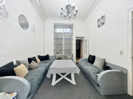 Huis in Schaarbeek - Rue Camille Simoens 46, 1030 - foto 3