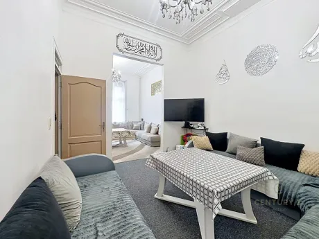 Huis in Schaarbeek - Rue Camille Simoens 46, 1030 - foto 4