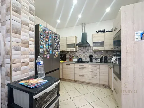 Huis in Schaarbeek - Rue Camille Simoens 46, 1030 - foto 5