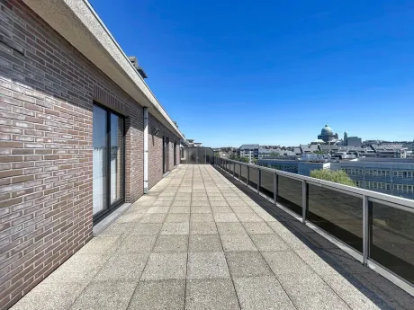 Appartement in Sint-Agatha-Berchem - Rue du Petit-Berchem 38, 1082 - foto 4